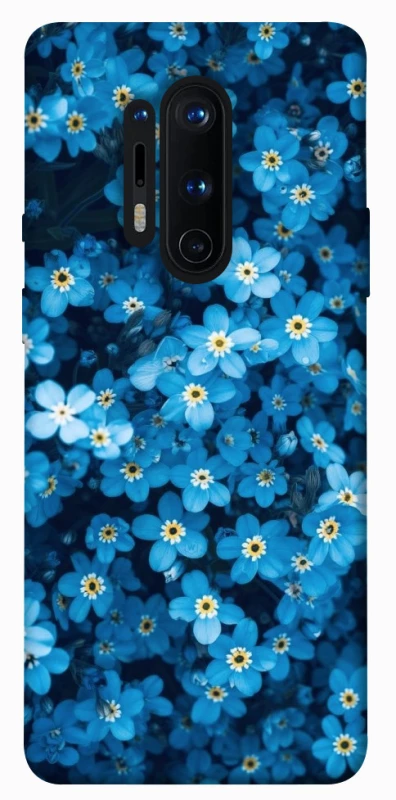 Чехол на OnePlus 8 Pro Flowers v6 фото 1 из 1