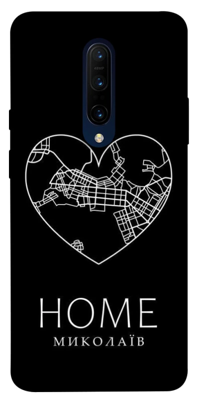 Чехол на OnePlus 7 Pro Миколаїв Home фото 1 из 1
