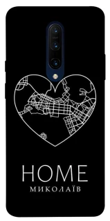Чехол на OnePlus 7 Pro Миколаїв Home фото 1 из 1