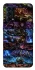Чохол на Oppo Reno 5 4G Blizzard ver.2 фото 1 з 1