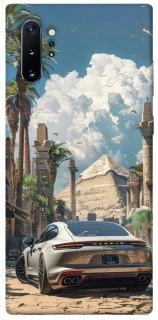 Чохол на Samsung Galaxy Note 10 Plus porsche v2 фото 1 з 1