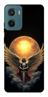 Чохол на Motorola Moto G06 Archangel фото 1 з 1