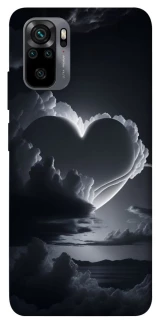 Чохол на Xiaomi Poco M5s Cloud heart фото 1 з 1