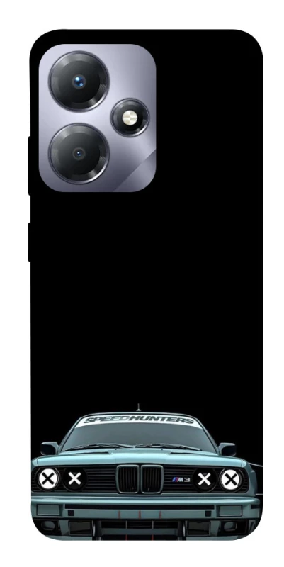 Чохол на Infinix Hot 30 Play BMW v148 фото 1 з 1