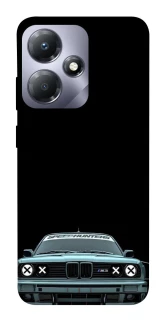 Чехол на Infinix Hot 30 Play BMW v148 фото 1 из 1