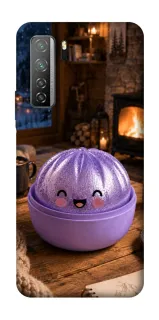 Чехол на Huawei Nova 7 SE Dumpling ver.9 фото 1 из 1
