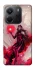 Чехол на Xiaomi Redmi Note 14 4G (Int. version) Scarlet Witch v2 фото 1 из 1