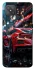Чехол на Oppo A92s Red sports car фото 1 из 1