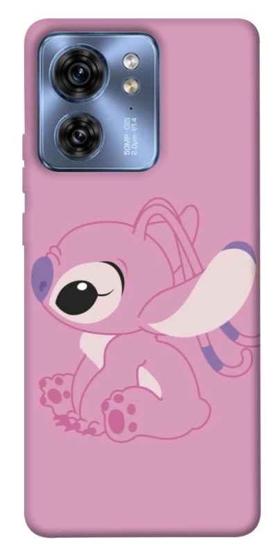 Чохол на Motorola Edge 40 Pair romantic theme ver.4 фото 1 з 1