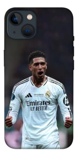 Чохол на Apple iPhone 13 (6.1") Jude Bellingham V2 фото 1 з 1