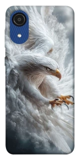 Чохол на Samsung Galaxy A03 Core eagle фото 1 Чохол на Samsung Galaxy A03 Core eagle фото 1 з 1