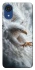 Чохол на Samsung Galaxy A03 Core eagle фото 1 Чохол на Samsung Galaxy A03 Core eagle фото 1 з 1