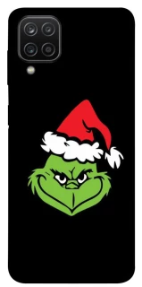 Чохол на Samsung Galaxy A12 Грінч v2 фото 1 з 1