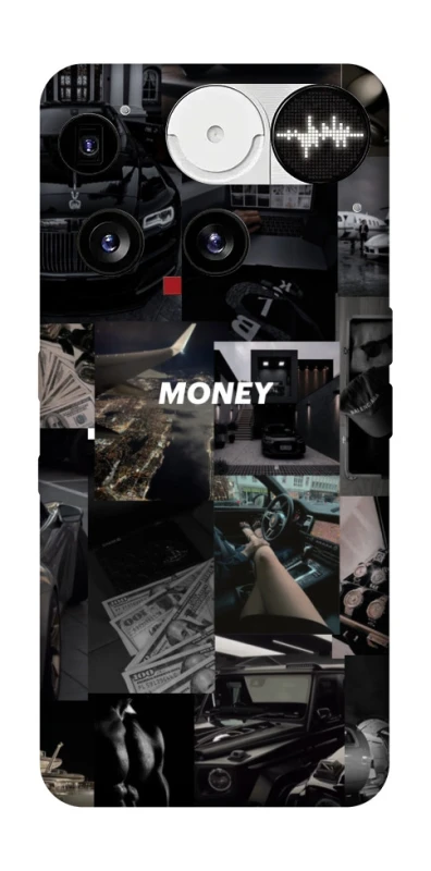 Чехол на Nothing Phone (3) Money фото 1 из 1