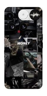 Чохол на Nothing Phone (3) Money фото 1 з 1