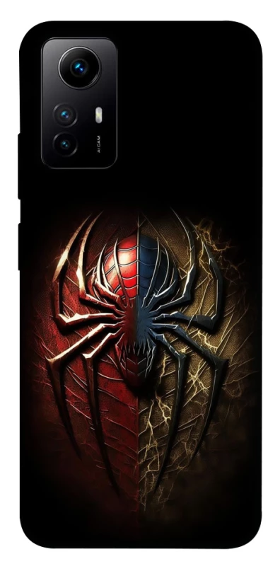 Чохол на Xiaomi Redmi Note 12S Spiderman icon фото 1 з 1