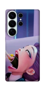 Чехол на Samsung Galaxy S26 Pro K-Pop Demon Hunters ver.9 фото 1 из 1