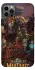 Чохол на Apple iPhone 12 Pro (6.1") Warcraft v2 фото 1 з 1