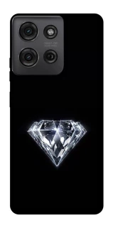 Чохол на Motorola Moto G75 Бриллиант фото 1 з 1