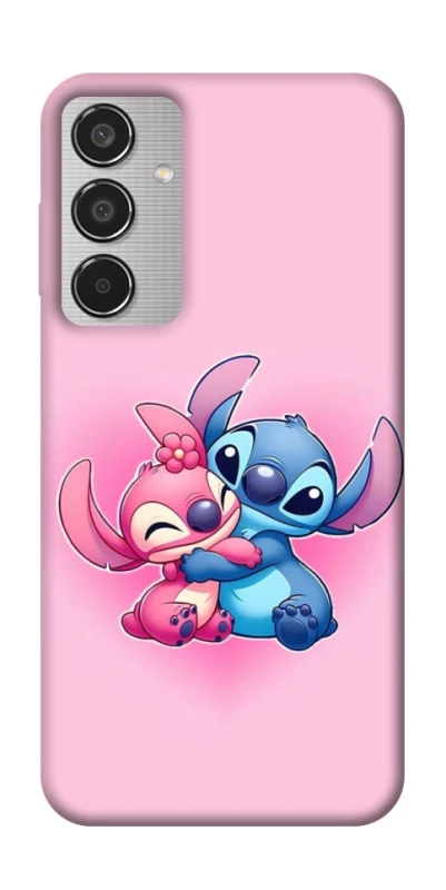 Чохол на Samsung Galaxy M35 Stitch ver.10 фото 1 з 1