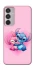 Чохол на Samsung Galaxy M35 Stitch ver.10 фото 1 з 1