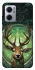 Чохол на Xiaomi Redmi Note 11E Скандинавський олень фото 1 з 1