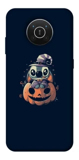Чохол на Nokia X10 / X20 Halloween Stitch ver.3 фото 1 з 1