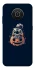 Чохол на Nokia X10 / X20 Halloween Stitch ver.3 фото 1 з 1