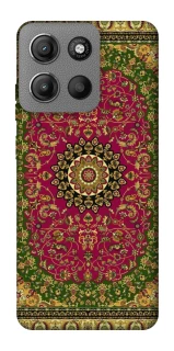 Чохол на Motorola Moto G15 4G Килим v13 фото 1 з 1