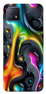 Чехол на Oppo A73 dye фото 1 из 1