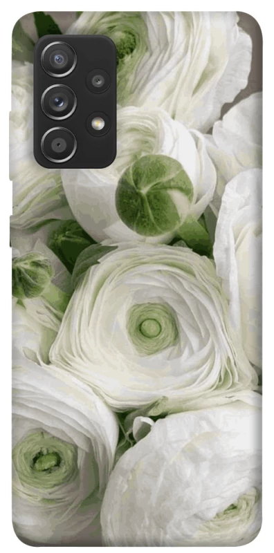 Чехол на Samsung Galaxy A72 4G / A72 5G Mornings фото 1 из 1