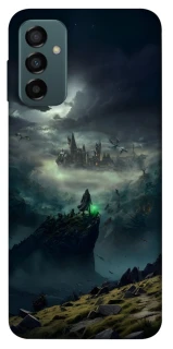 Чохол на Samsung Galaxy M23 5G Harry Potter Legacy фото 1 з 1