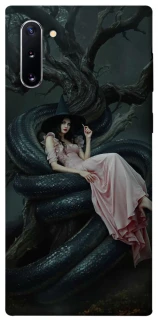 Чохол на Samsung Galaxy Note 10 Halloween Witch ver.7 фото 1 з 1
