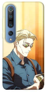 Чехол на Xiaomi Mi 10 / Mi 10 Pro Nanami v3 фото 1 из 1