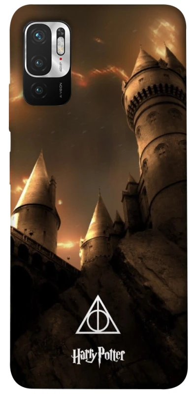 Чохол на Xiaomi Poco M3 Pro 4G / 5G Harry Potter ver.13 фото 1 з 1