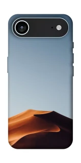 Чехол на Apple iPhone 17 Air (6.5") Dune фото 1 из 1