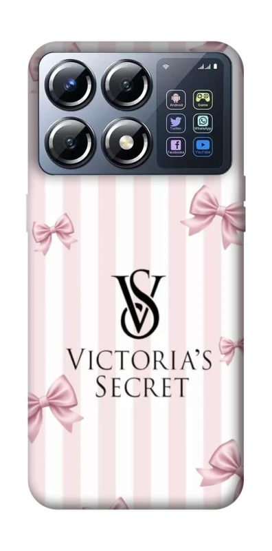 Чохол на Xiaomi POCO X8 Pro Victoria's Secret фото 1 з 1