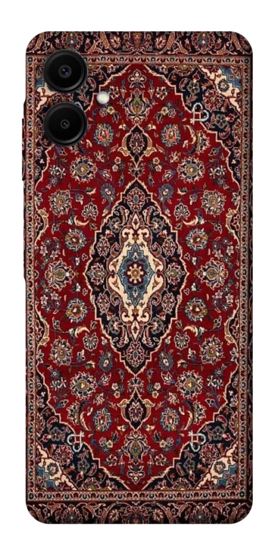 Чохол на Samsung Galaxy A06 Килим v2 фото 1 з 1