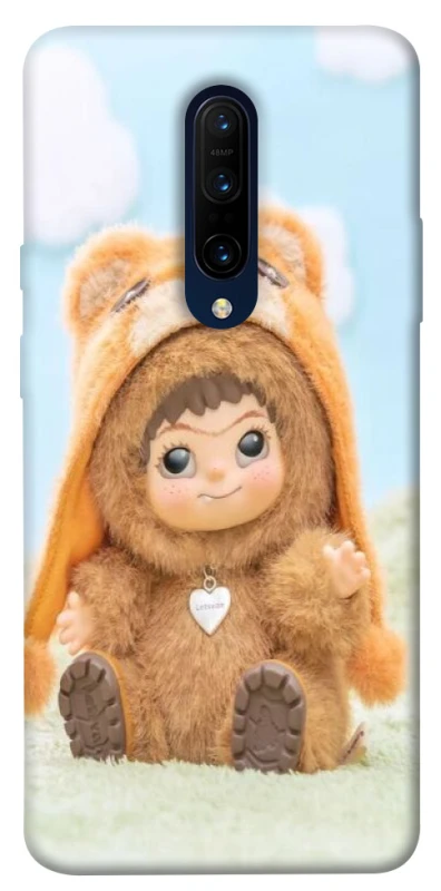 Чехол на OnePlus 7 Pro Wakuku ver.2 фото 1 из 1