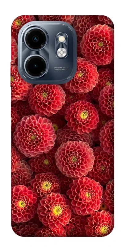 Чохол на Infinix Smart 9 4G / Hot 50i Midnight1 фото 1 з 1