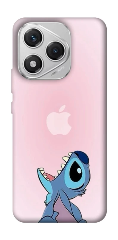 Чехол на Honor 400 Lite Apple logo ver.7 фото 1 из 1