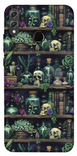 Чохол на Huawei Honor 8X Bookshelf ver.1 фото 1 з 1