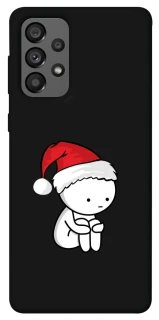 Чохол на Samsung Galaxy A73 5G Christmas mood ver.2 фото 1 з 1