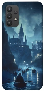 Чехол на Samsung Galaxy A32 (A325F) 4G Harry Potter v10 фото 1 из 1