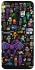 Чохол на Xiaomi Redmi 9 Minecraft v5 фото 1 з 1