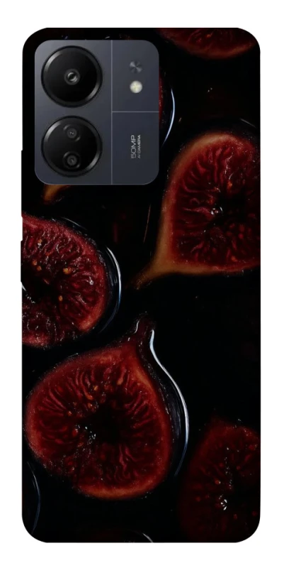 Чохол на Xiaomi Poco C65 VioletFig фото 1 з 1