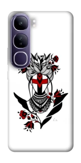 Чохол на Vivo Y300 Мотанка надії фото 1 з 1