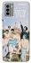 Чехол на Nokia G22 Stray Kids One Team фото 1 из 1