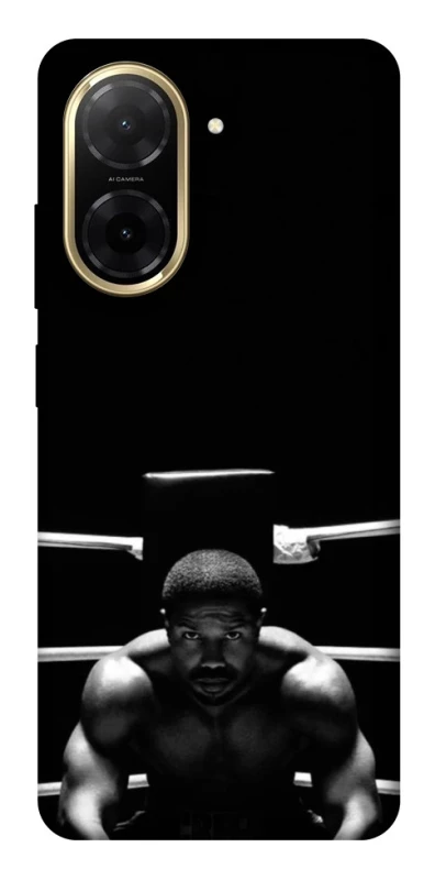 Чохол на Xiaomi Redmi A5 (Europe version) ring фото 1 з 1