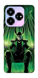 Чехол на ZTE Nubia V60 Desing Loki фото 1 из 1